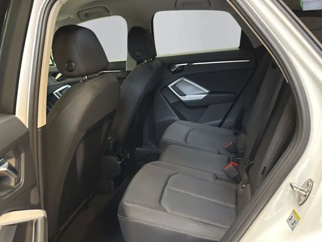 Audi Q3 45 TFSI Hybride S-Tronic