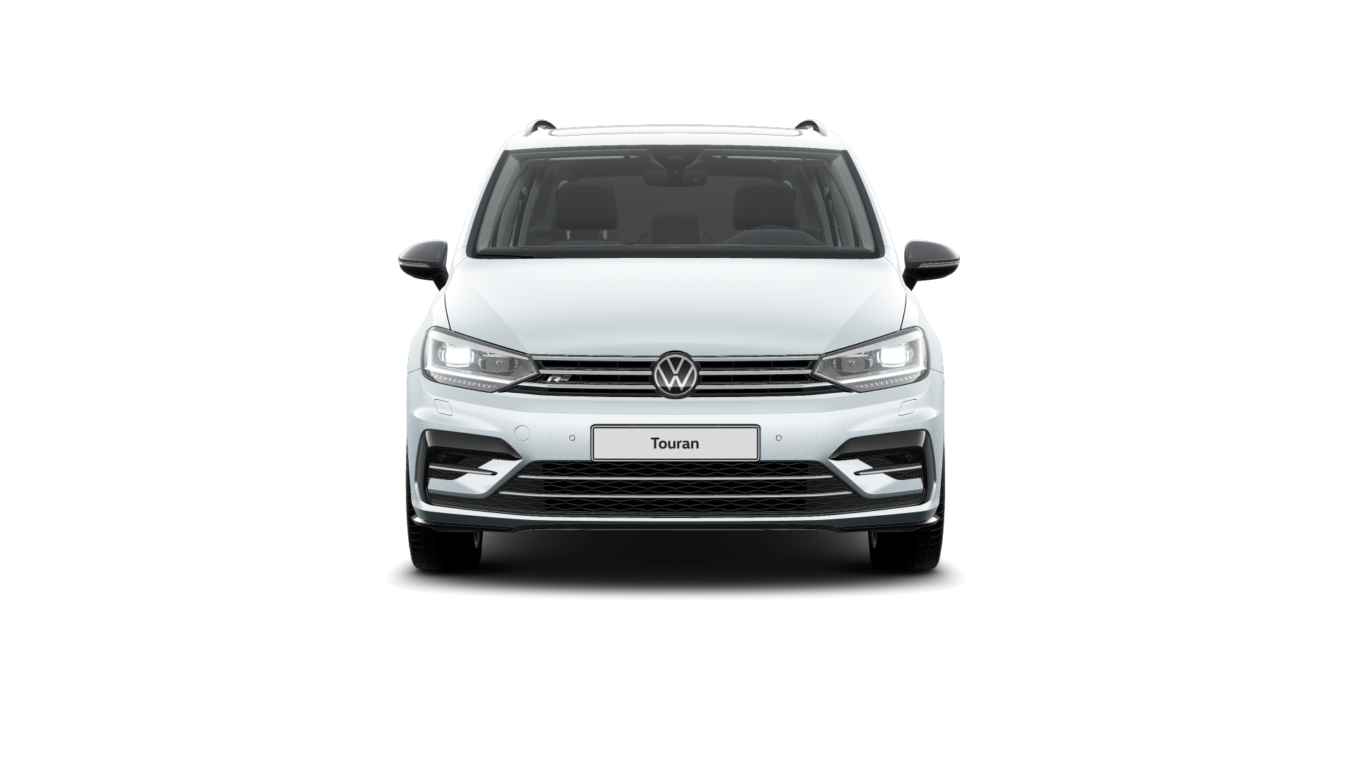 Volkswagen Touran 2.0 TDI Comfortline R-Line