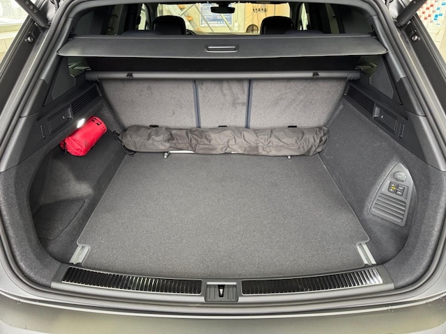 Volkswagen Touareg 3.0 V6 TDI R-Line