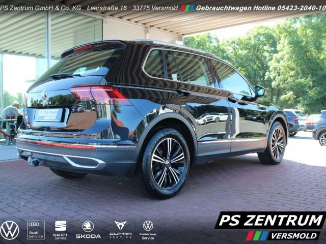 Volkswagen Tiguan 2.0 TDI Elegance Elegance
