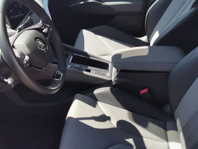 Skoda Enyaq Loft iV 60