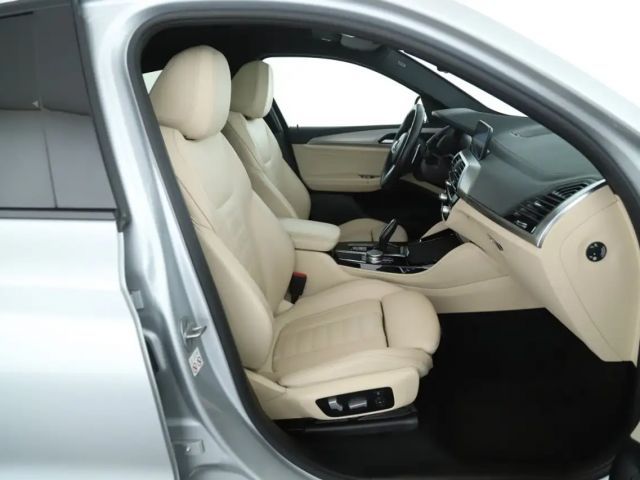 BMW X4 M-Sport xDrive20d