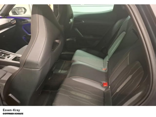 Cupra Formentor 1.4 DSG VZ e-Hybrid