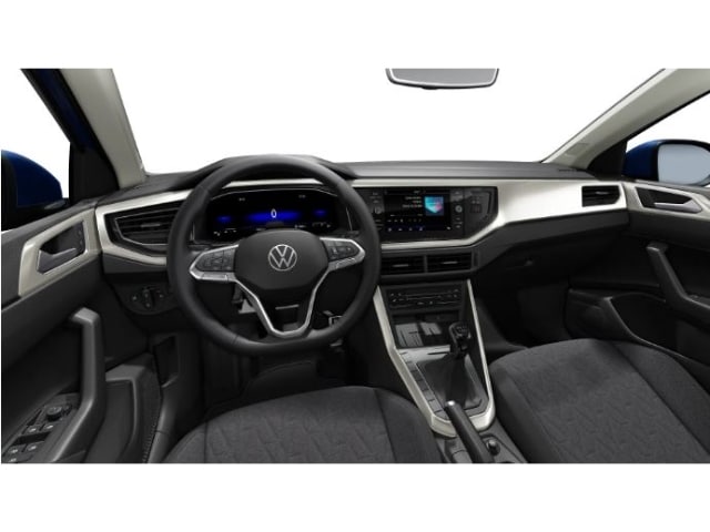 Volkswagen Taigo 1.0 TSI Move