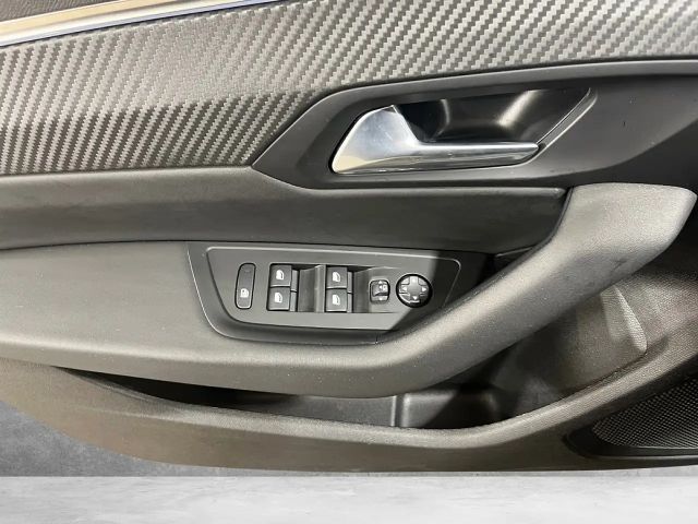 Peugeot 508 Allure Pack BlueHDi EAT8 SW