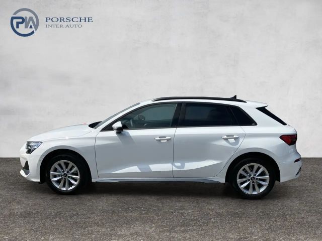 Audi A3 30 TFSI Sedan