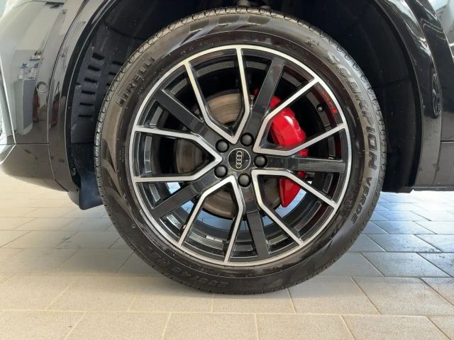 Audi Q5 Hybride Quattro S-Line