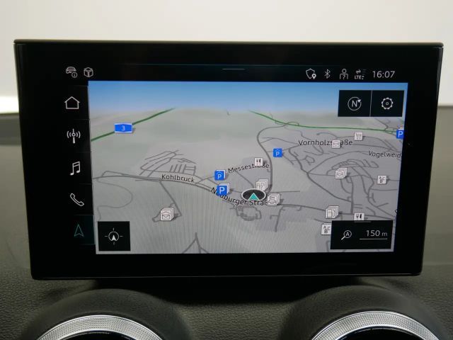 Audi Q2 35 TFSI S-Line