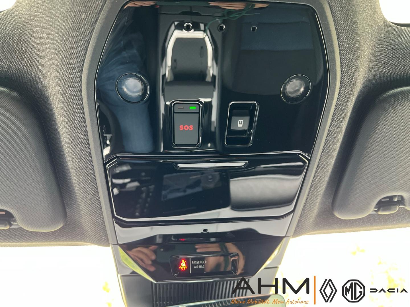 Renault Rafale E-Tech E-Tech Full Hybrid