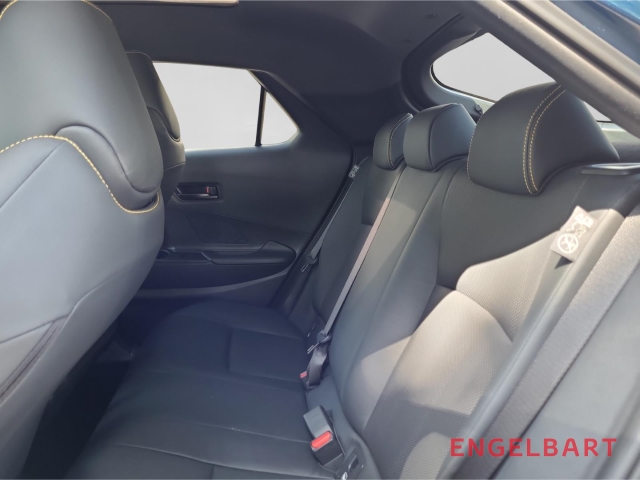 Toyota C-HR 5-deurs Lounge