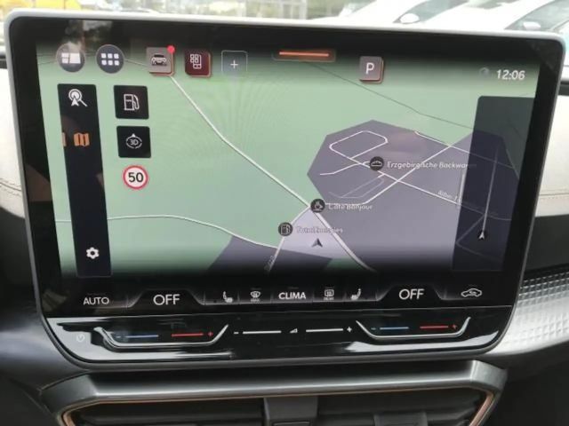 Cupra Leon DSG Sportstourer