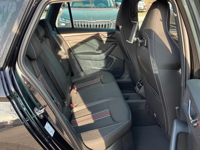 Skoda Kamiq 1.0 TSI Monte Carlo