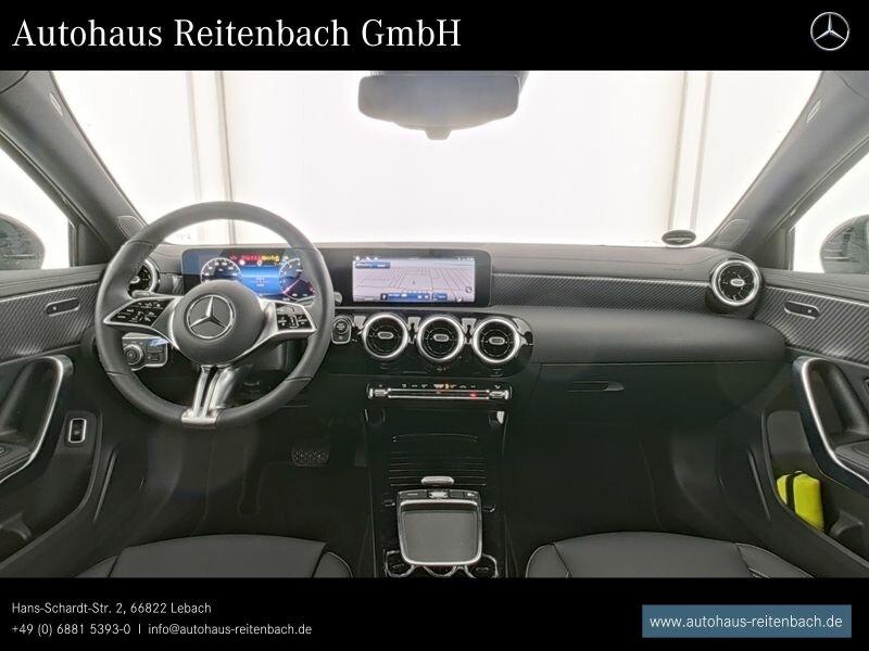 Mercedes-Benz A 200 A200 LIMOUSINE PROGESSIVE KAMERA+NAVI+SPURHALTE