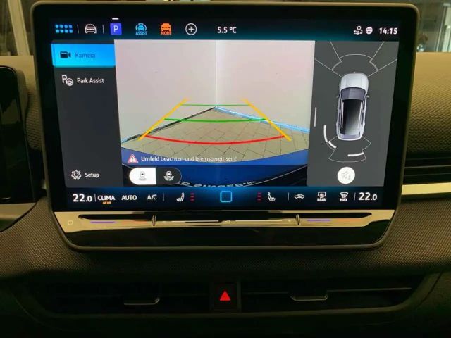 Volkswagen T-Roc 1.5 eTSI DSG Life