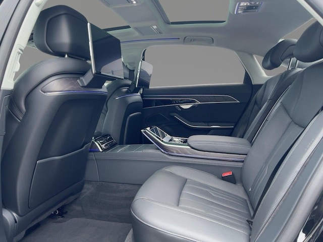 Audi A8 60 TFSI Hybride Lang Quattro