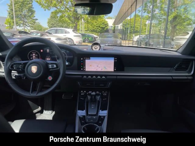 Porsche 992 Carrera Coupé