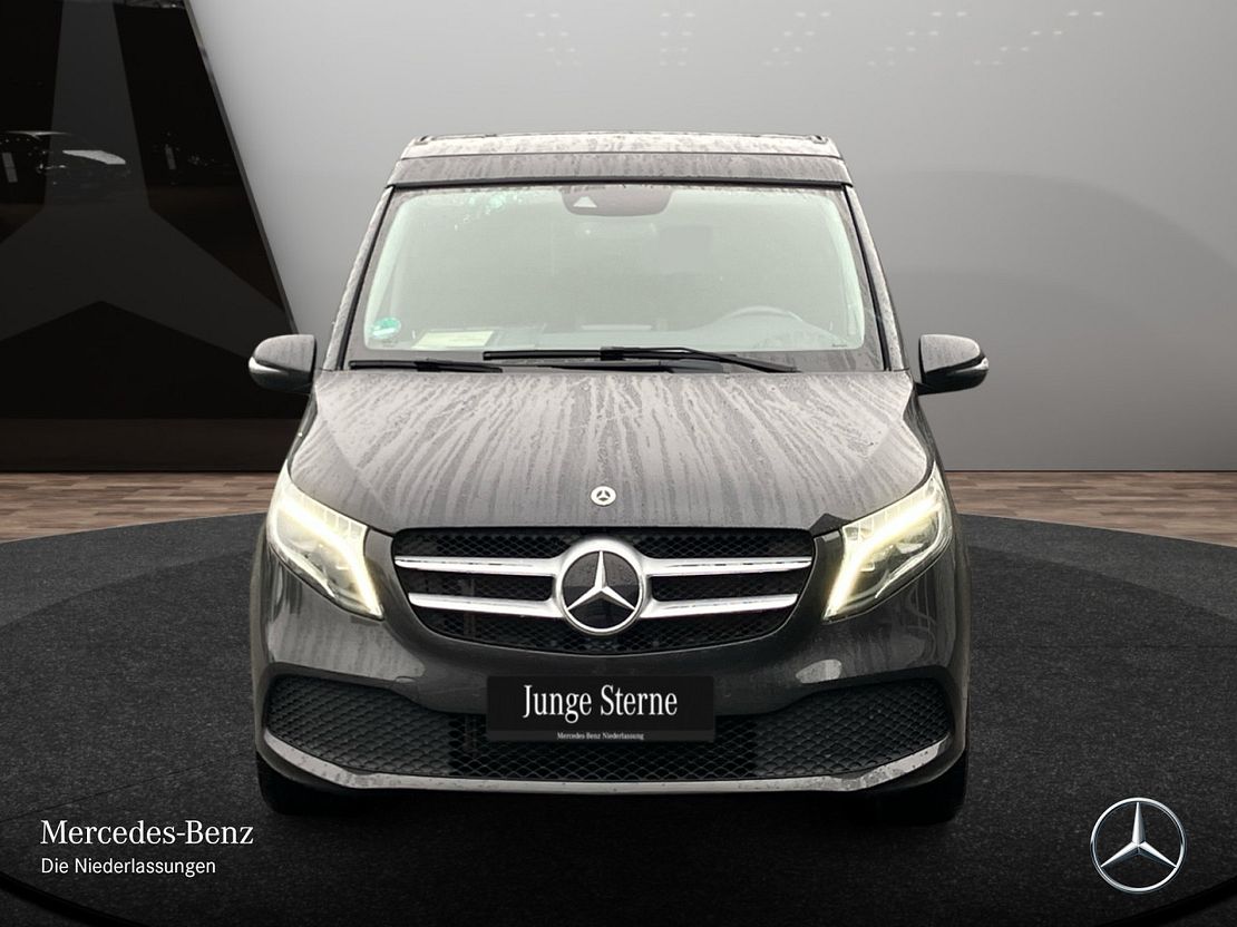 Mercedes-Benz Marco Polo Edition Horizon