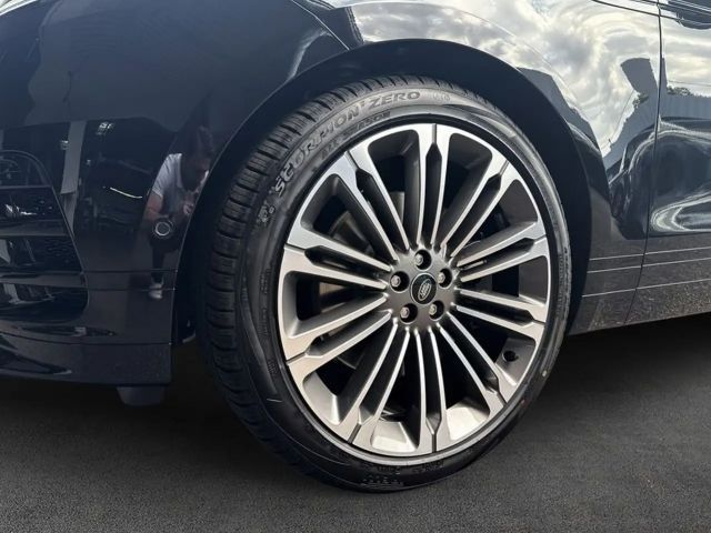 Land Rover Range Rover Velar D300 Dynamic SE