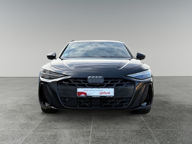 Audi A6 Avant S-Tronic