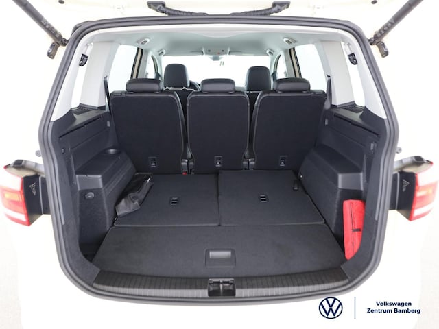 Volkswagen Touran 2.0 TDI DSG Trendline
