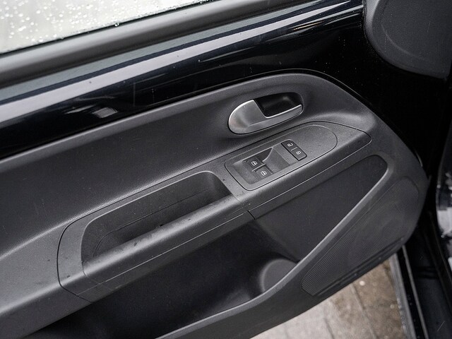 Volkswagen e-up! Style