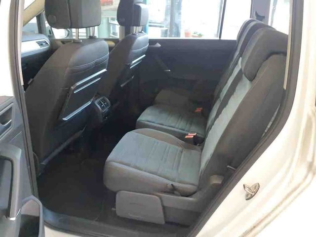 Volkswagen Touran *AHK*NAVI*SHZ*DCC*ACC*PDC*SIDE ASSIST*