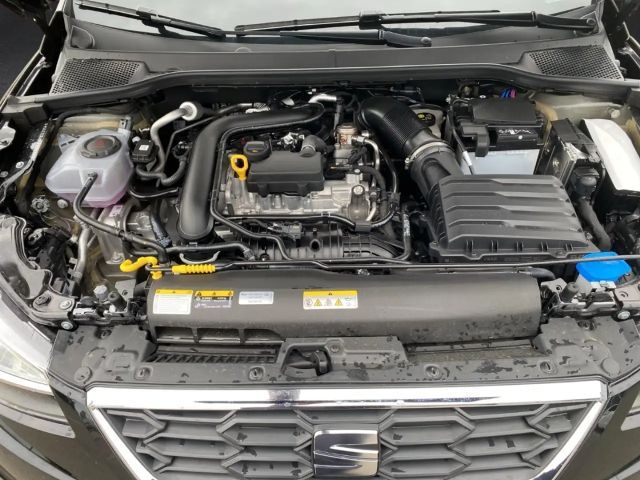 Seat Ibiza 1.0 TSI Black FR-lijn