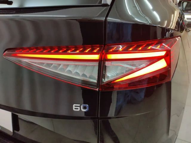 Skoda Enyaq Loft iV 60