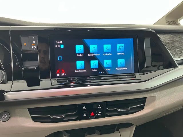 Volkswagen Multivan T7 eHybrid