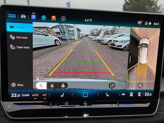 Volkswagen Tayron DSG