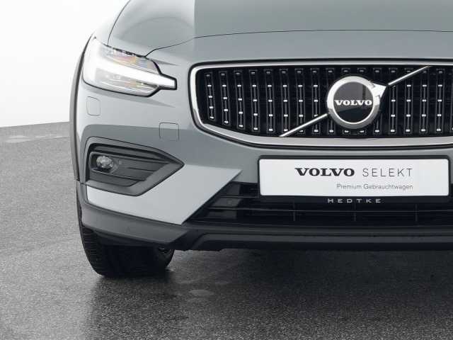 Volvo V60 Cross Country V60 Cross Country