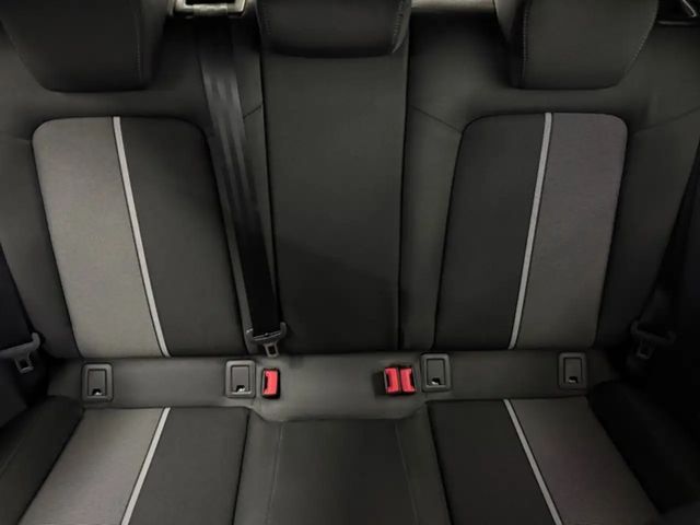 Audi A1 30 TFSI Sportback