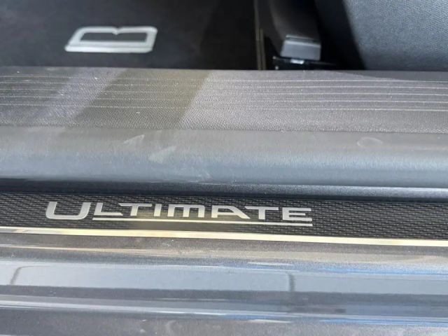 Opel Astra Kombi BITTER Performance Einzelstück Klima Navi