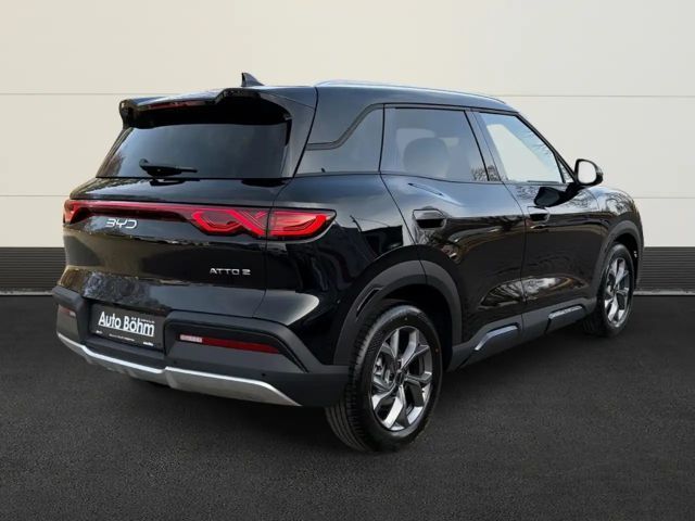BYD Atto 2 Comfort