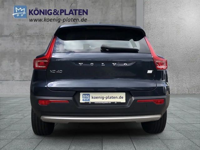 Volvo XC40 Inscription T4