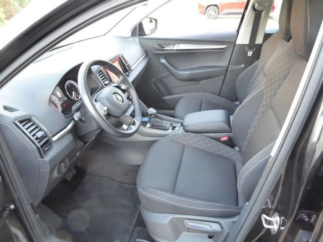 Skoda Karoq 2,0 TDI DSG *KAMERA*SHZ*KEYLESS*