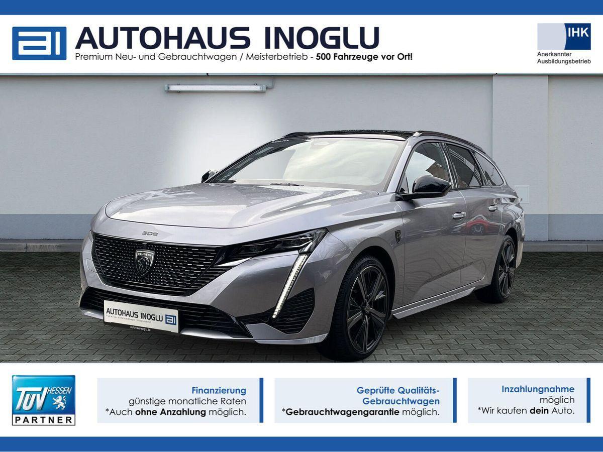 Peugeot 308 BlueHDi EAT8 GT-Line SW