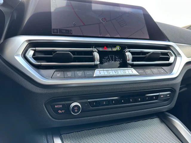 BMW 420 420d Coupé Gran Coupé M-Sport Sedan