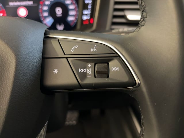 Audi A1 30 TFSI Allstreet S-Tronic