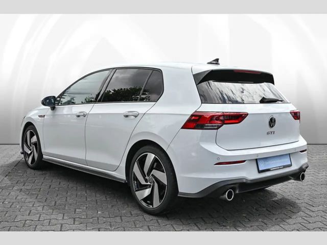 Volkswagen Golf 2.0 TSI DSG GTI