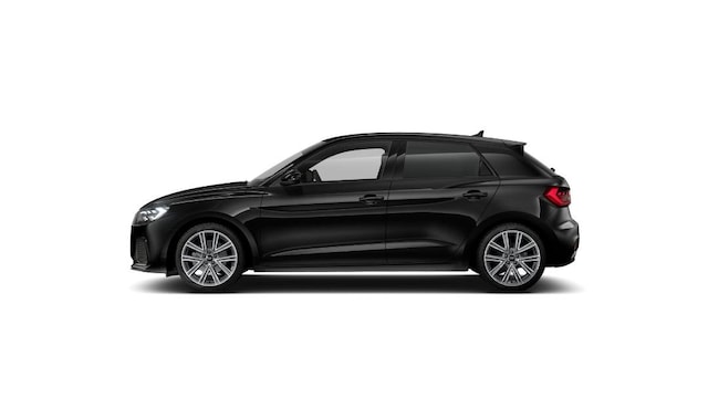 Audi A1 30 TFSI S-Tronic Sportback