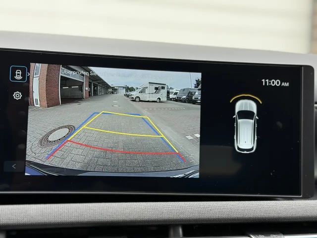 Hyundai Tucson 1.6 T-GDi Trend