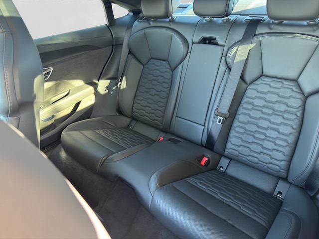 Audi RS e-tron GT Quattro