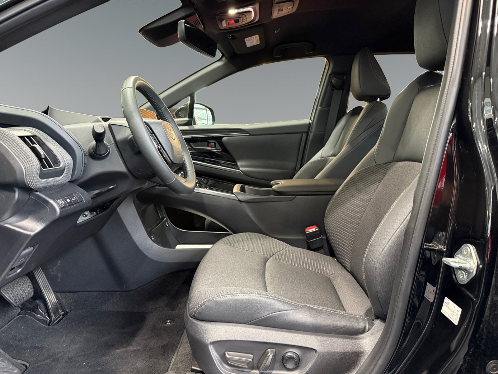 Toyota bZ4X 5-deurs Basis Comfort