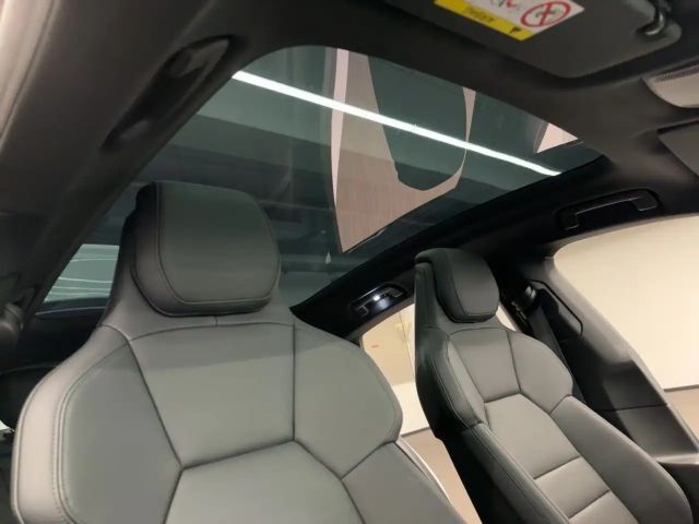 Audi e-tron GT Quattro