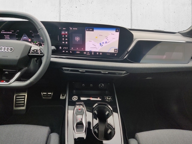 Audi A5 Avant S-Tronic