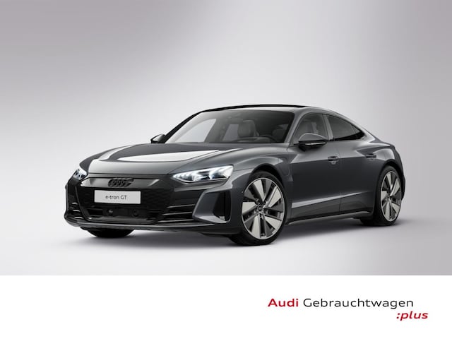 Audi e-tron GT Quattro