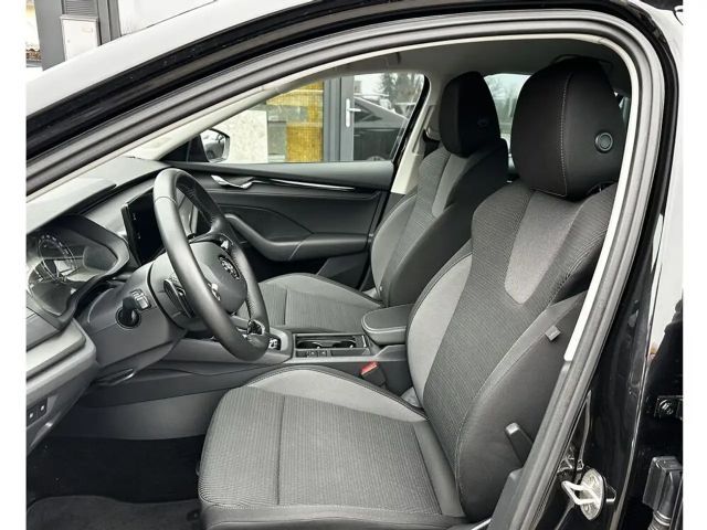 Skoda Octavia 2,0 TDI DSG