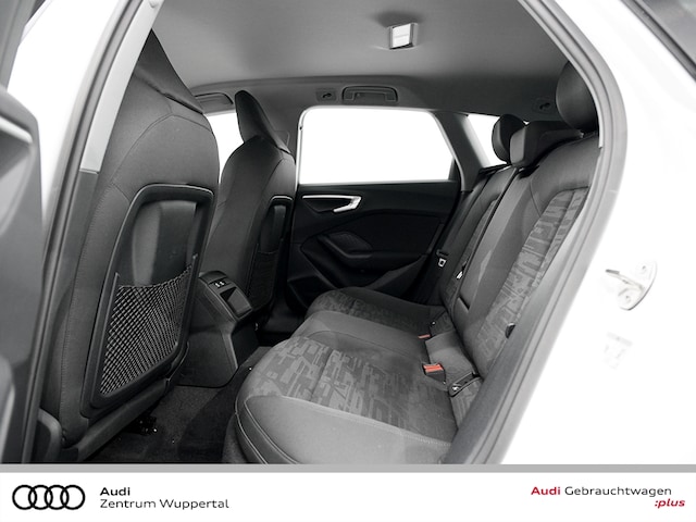 Audi A5 Avant S-Tronic