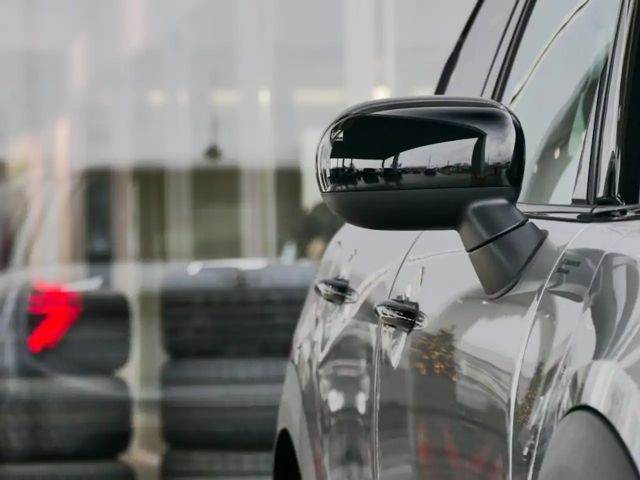 MINI Cooper | LEDER | LED  | HEAD UP